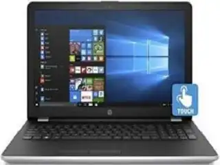  HP 15 bs095ms (3AX49UA) Laptop (Core i5 7th Gen 8 GB 2 TB Windows 10) prices in Pakistan
